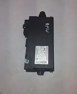 BMW 3 E90 E91 CAS control unit/module 9147195