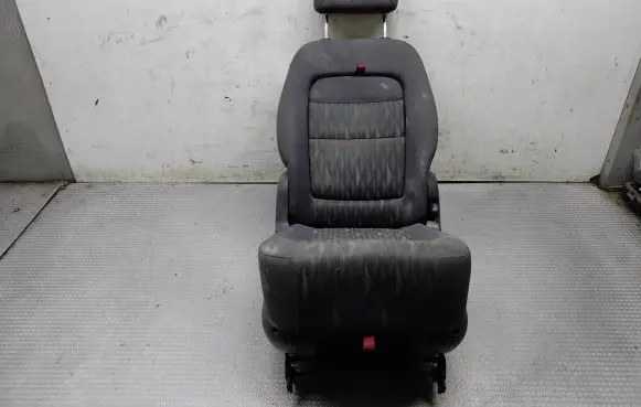 Volkswagen Sharan Rear seat 123456789A