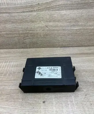 Nissan Almera N16 Comfort/convenience module 28551BM414 5WK48511