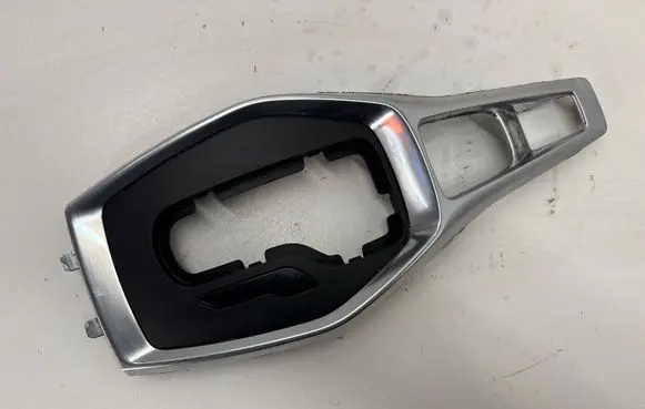 Chevrolet Camaro Gear shifter surround trim plastic 23281831 84637641 84092994