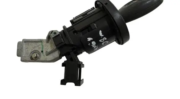 Renault Kangoo I Ignition lock N0502060