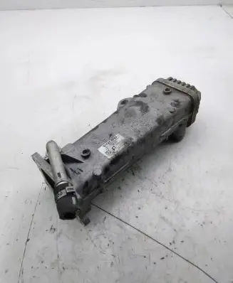 Volvo V60 EGR valve cooler 30757742