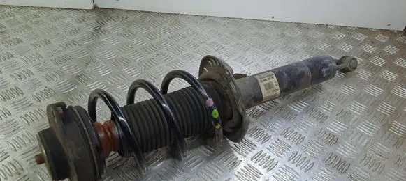 Audi TT TTS Mk2 Front shock absorber/damper 8J0413031S