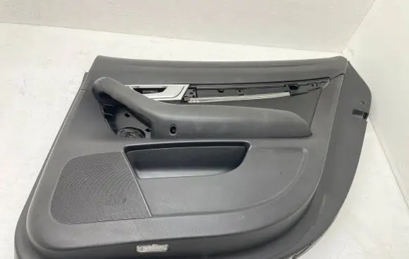 Audi A6 S6 C6 4F Rear door card panel trim 4F0867306