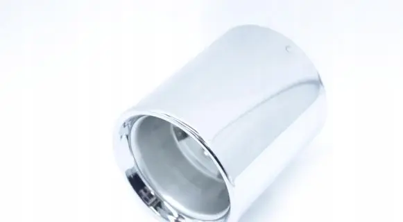 BMW 2 F44 Muffler ending 8686002
