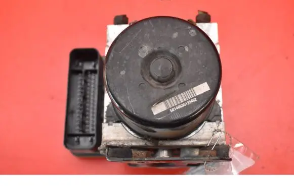Honda Accord ABS Pump 57110-TL1-G231-M