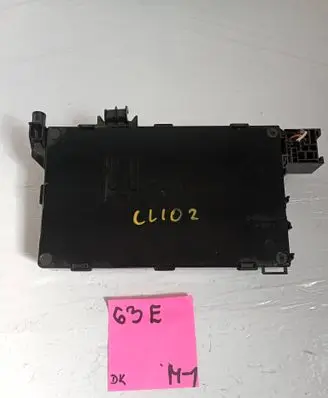 Renault Clio II Fuse box set 1212123