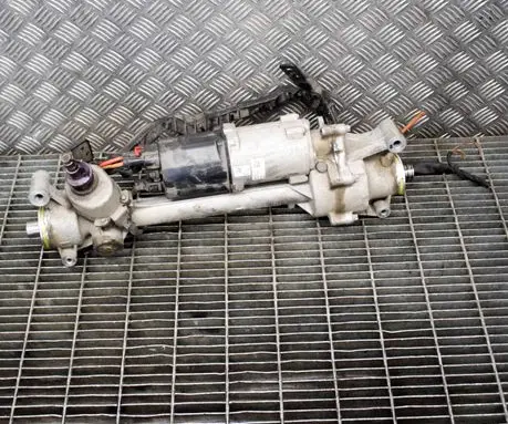 Mercedes-Benz C W205 Steering rack A2054604601