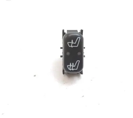 Mercedes-Benz ML W163 Seat heating switch 1638200210