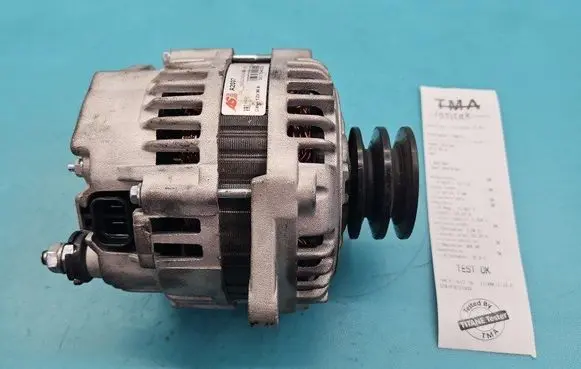 Opel Monterey Generator/alternator IMPRK1464464