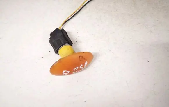 Ford Transit Front fender indicator light