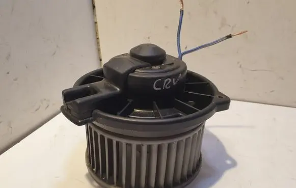Honda CR-V Heater fan/blower 1940007094
