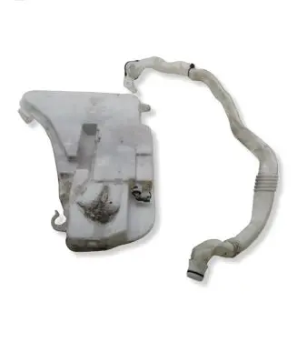 BMW 5 F10 F11 Windshield washer fluid reservoir/tank 7178745