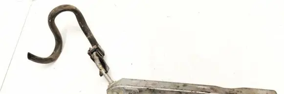 Toyota Yaris Fuel main line pipe