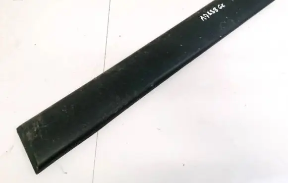 Peugeot Partner Rear door trim (molding) 9639228377