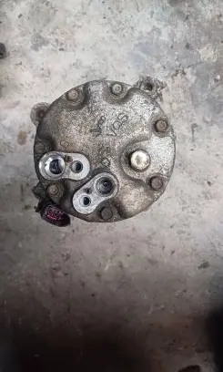 Skoda Octavia Mk1 (1U) Air conditioning (A/C) compressor (pump) 1J0820803K 0627911045