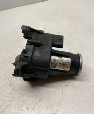 BMW 3 F30 F35 F31 Intake manifold valve actuator/motor 8570791 0280751014 10213510