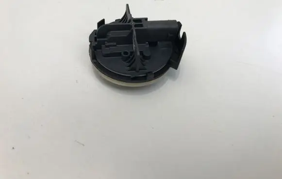 Opel Mokka B Airbag deployment crash/impact sensor 9831469280