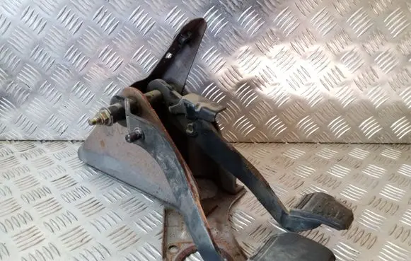 Ford Transit Pedal assembly 