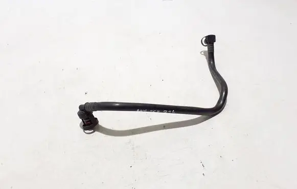 Mercedes-Benz GLE W167 Air intake hose/pipe A2560104504
