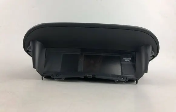 Subaru Forester SJ Screen/display/small screen 85261SG142