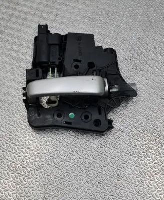 Peugeot 1007 Front door interior handle 96801415VV 27652