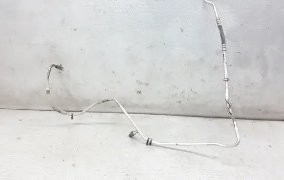 Jaguar X-Type Air conditioning (A/C) pipe/hose