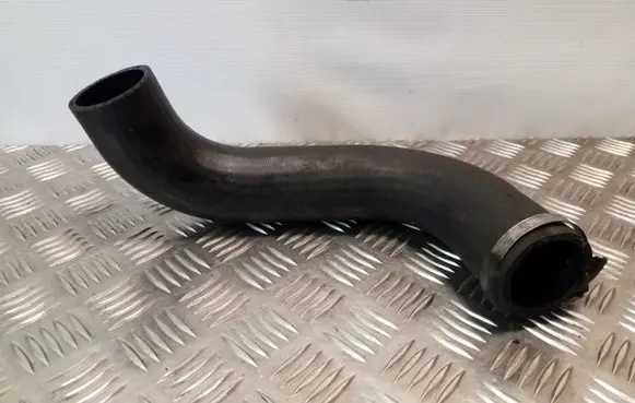 Ford Focus Intercooler hose/pipe