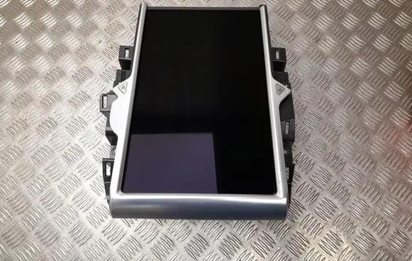 Tesla Model S Screen/display/small screen 145073700B