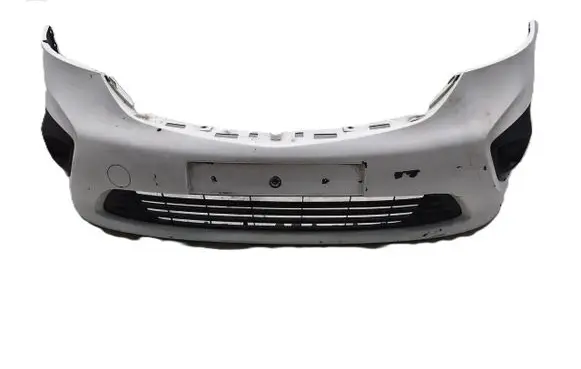Opel Vivaro Front bumper 