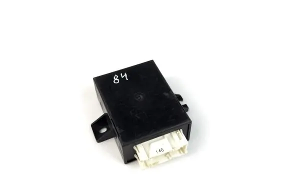 BMW 7 E38 Steering rack control module 61358352494