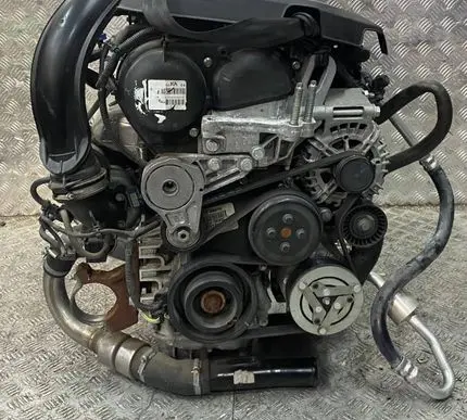 Volvo V60 Engine B4164T MRKU6050065