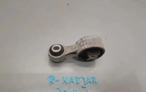 Renault Kadjar Engine mount vacuum valve 