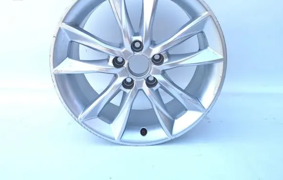 Audi A3 S3 8V R17 alloy rim