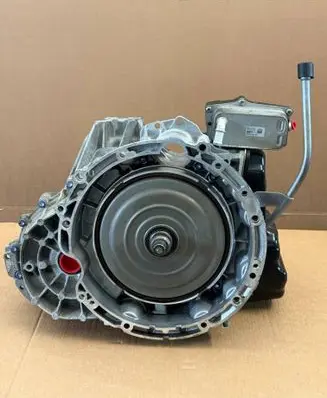 Mercedes-Benz B W246 W242 Automatic gearbox A2463700902 1416400315 ZGS002