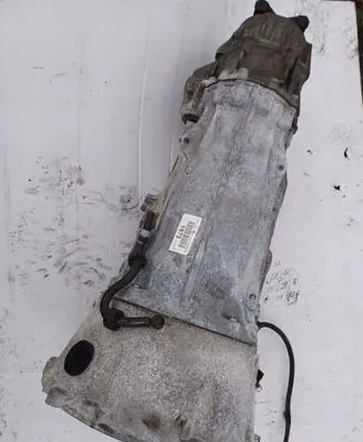 Mercedes-Benz V Class W447 Automatic gearbox 4472700501