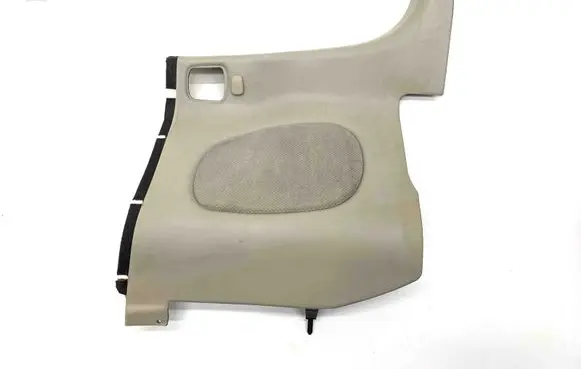 Jaguar XK8 - XKR Coupe rear side trim panel 