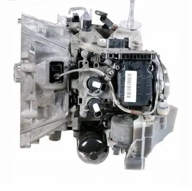 Peugeot 308cc Manual 5 speed gearbox 20DS47