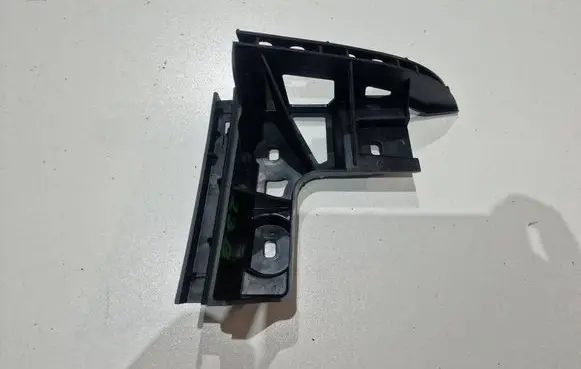 Volkswagen Touran II Rear bumper mounting bracket 1T0807454