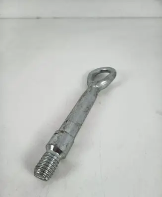 BMW X3 F25 Towing hook eye 