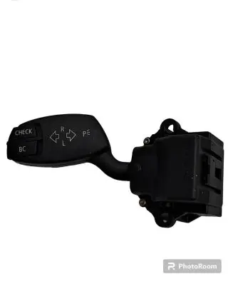 BMW 3 E46 Indicator stalk 6924103 01106720