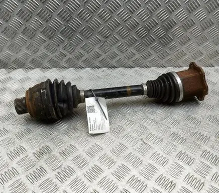 Audi A6 S6 C7 4G Front driveshaft 4G0407271G