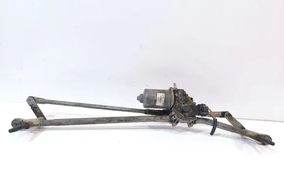 Renault Master III Front wiper linkage and motor 141409360 8200734788