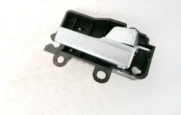 Ford Focus C-MAX Rear door interior handle 3m51r22600ba 3m51-r22600-ba