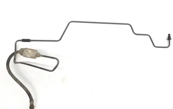 Volvo XC70 Clutch pipe/line 6g917k592ka 2567s4mzf