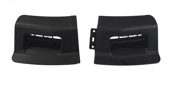 Maserati Ghibli Other interior part 