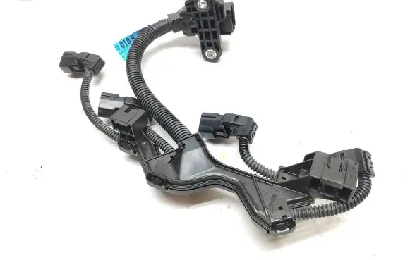 Lexus UX Fuel injector wires 8212612010 23456789012
