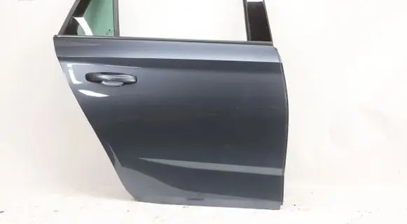 Skoda Scala Front door 5785107