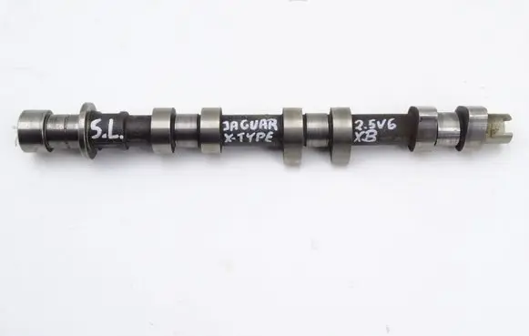 Jaguar X-Type Camshaft RF1X4E-6A267-CA