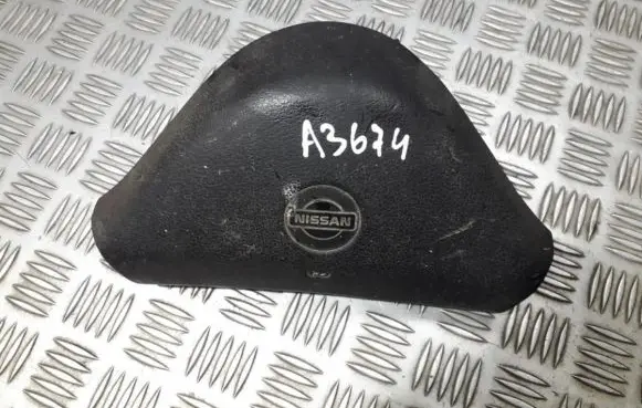 Nissan Sunny Other interior part